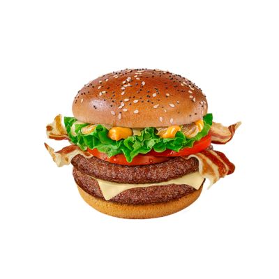 1955 Double Beef